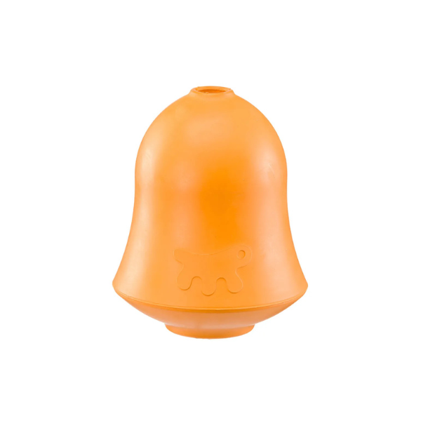 Hundelegetøj - Ferplast Crazy Bell - FjeldgaardShop.dk Aktivitetslegetøj til hunde Ferplast