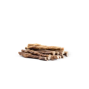 Snack'it Kalveblære Snoet 200 gr. by Snack'it