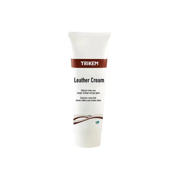 Trikem Lædercreme 250 ml. by Trikem