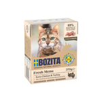 Bozita Kat med kylling og kalkun i sauce 370 gr. by Bozita