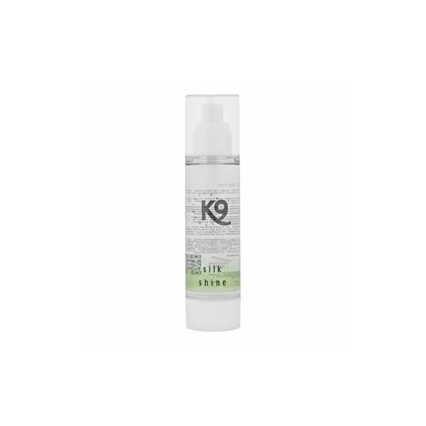 K9 Silk Shine by K9