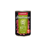 Steakhouse Pure Vildt 800 gr. by Fleischeslust