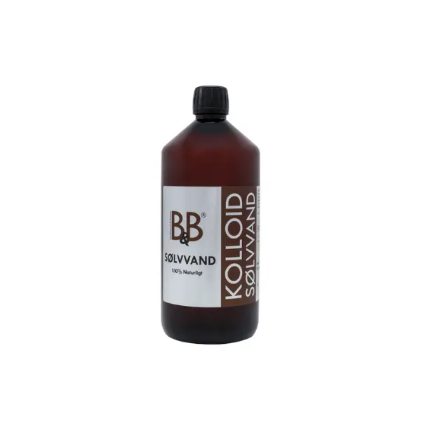 B&B Sølvvand (EU) by B&B
