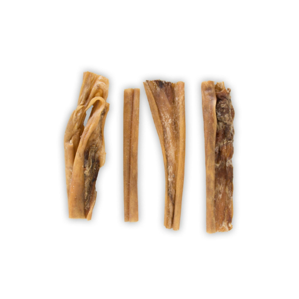 Snack'it Okse Pandebrask (EU) - FjeldgaardShop.dk Natursnacks Okse Snack'it