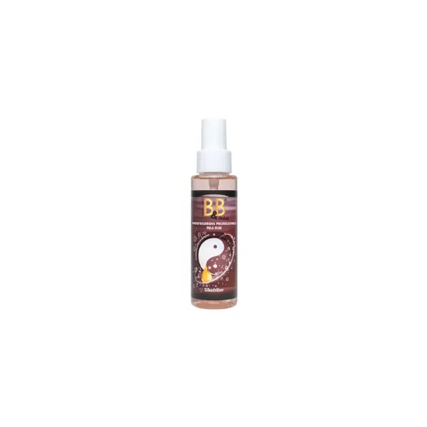 B&B Deluxe Professionel Pelsolie - Silkedråber 100 ml. by B&B