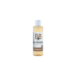 B&B Økologisk Sølvshampoo by B&B