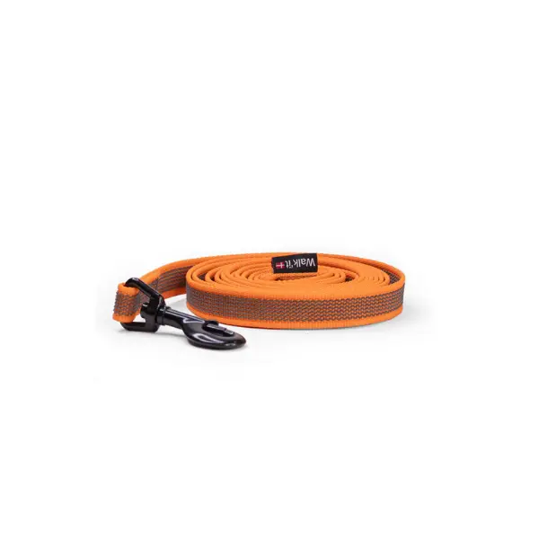 Walk'it Anti-slip Sporline uden håndtag Orange by Walk'it