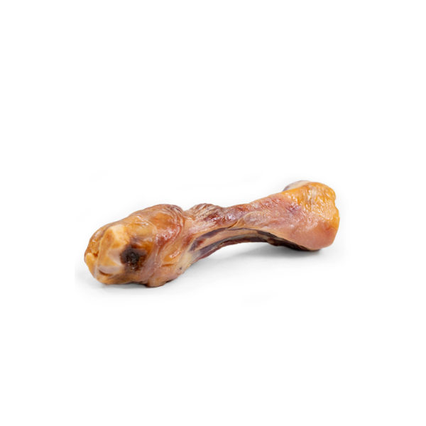 Serrano Meaty Ham Bone 500 gr.(EU) - FjeldgaardShop.dk Natursnacks Gris Serrano