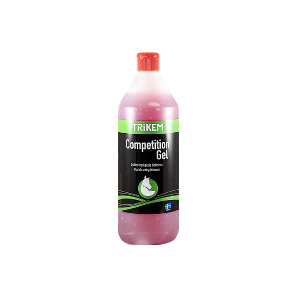 Trikem Radital Competition Gel 1 liter Udgår by Trikem