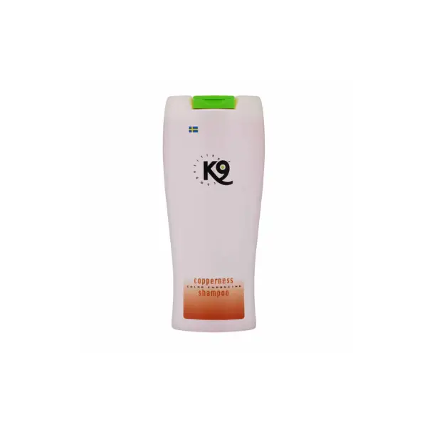 K9 Horse Conditioner Black Out 300 ml. by k9
