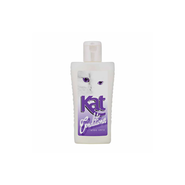 K9 Cat Conditioner – 100 ml (EU) - FjeldgaardShop.dk Pleje til katte k9