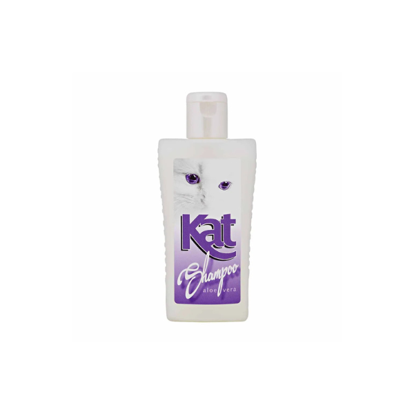 K9 Cat Shampoo 100 ml (EU) - FjeldgaardShop.dk Pleje til katte k9