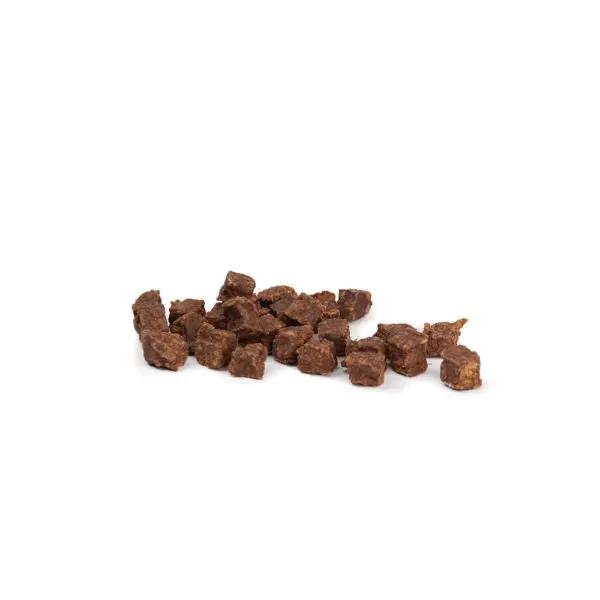 Snack'it Hesteterninger Deluxe 100 gr. by Snack'it