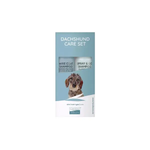 Greenfields Dachshund Care sæt 2x270 ml. by Greenfields