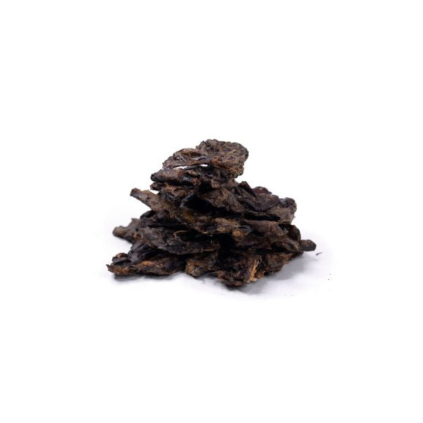 Snack'it Kaninlunger 100 gr.(EU) - FjeldgaardShop.dk Natursnacks Kanin Snack'it