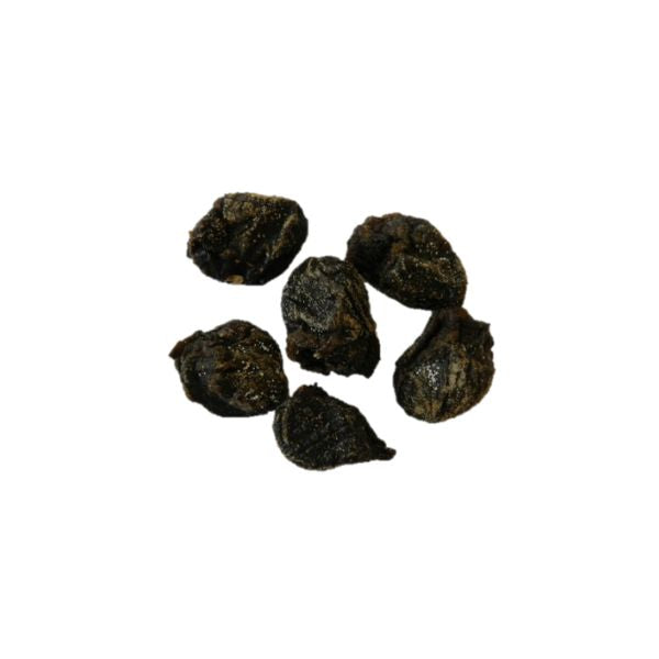 Hundegodbid - Snack'it Kaninhjerte 100 gr. - FjeldgaardShop.dk Natursnacks Kanin Snack'it