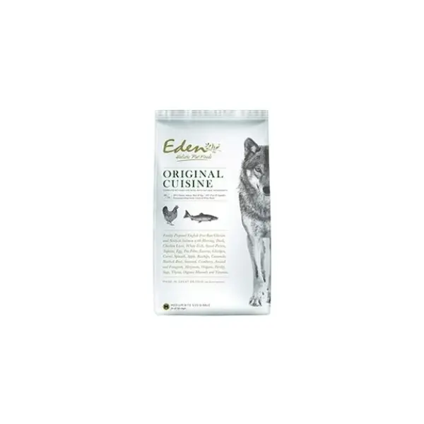 EDEN Original Cuisine Medium 6 kg. by EDEN