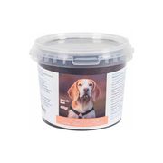 Fodertilskud - Blodpulver 400 g – Naturligt jerntilskud med høj smag - FjeldgaardShop.dk Tilskudsprodukt Ozami