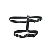 Alac Kattesele Sort refleks 15 mm.(EU) - FjeldgaardShop.dk Katteseler Alac