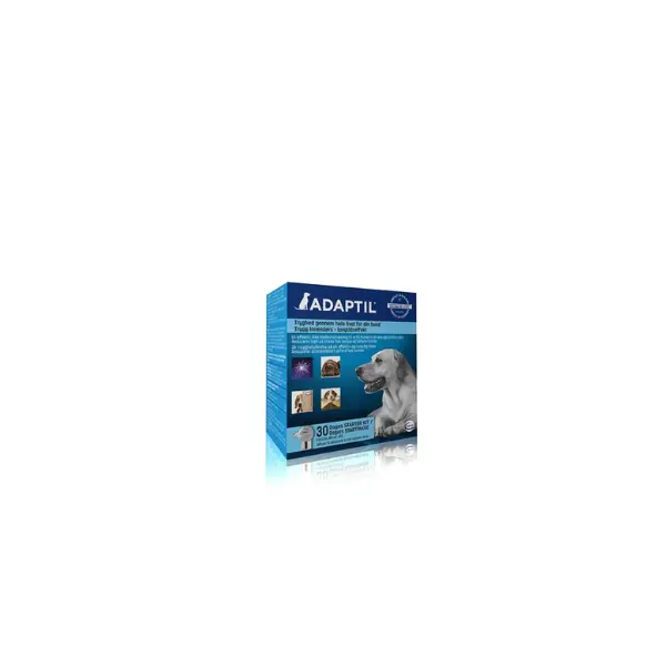ADAPTIL Calm Home diffusor 48 ml. by Adaptil