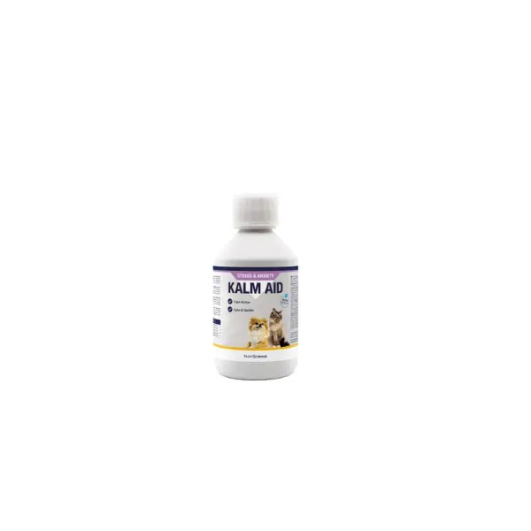KalmAid 250 ml. by SwedenCare
