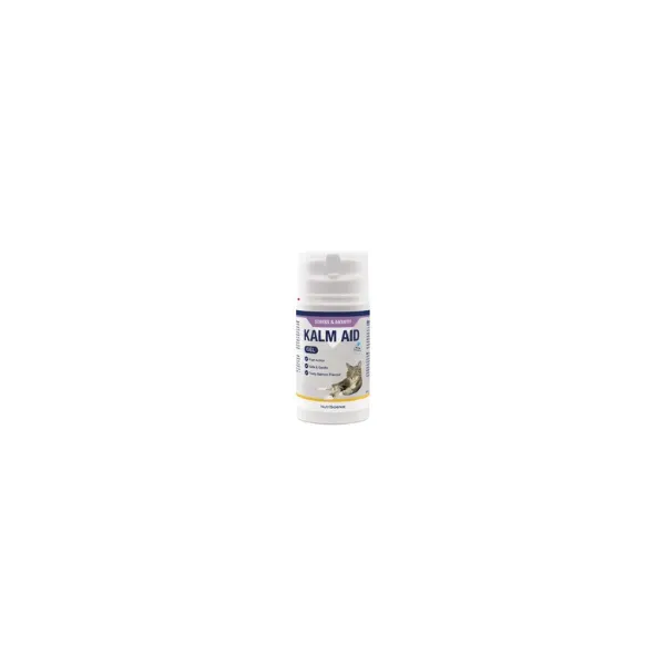 KalmAid CAT Gel 50 ml. by SwedenCare