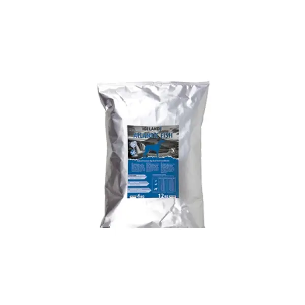 Iceland PURE Atlantic Fish by Iceland Pet