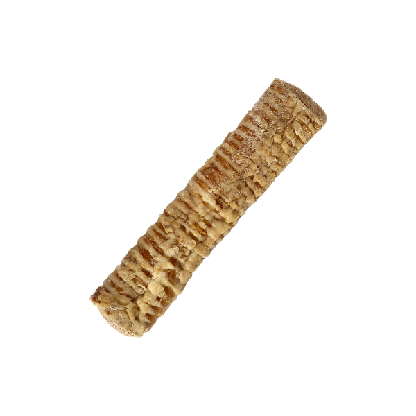 Dogman Farmers Best Fyldt Luftrør med okse – XL 25 cm / 150 gr.(EU) - FjeldgaardShop.dk Naturlige tyggeben Dogman