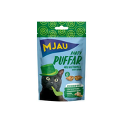 Mjau Party Puffs Katteurt 60 gr. by Doggy