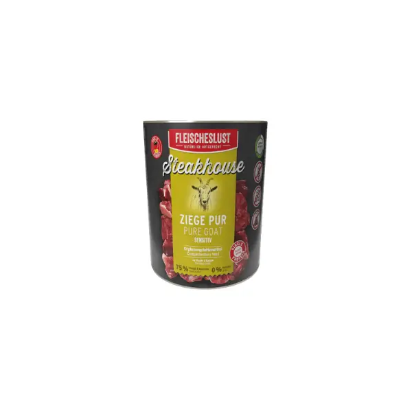Steakhouse Pure Ged 800 gr. by Fleischeslust