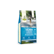 Isegrim River Junior hvalpefoder med Laks 3 kg. - FjeldgaardShop.dk