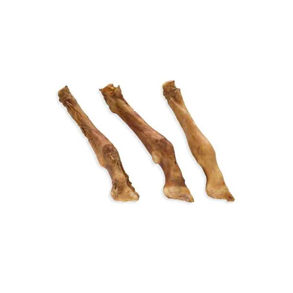 Snack'it Lammeunderben 3 stk. by Snack'it
