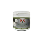 B&B Hundefrisørens professionelle Trimmepulver (EU) by B&B