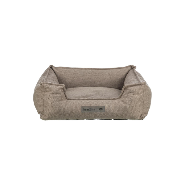 Trixie Gano hundeseng, firkantet (EU) - FjeldgaardShop.dk Hundesenge Trixie