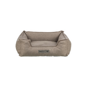 Trixie Gano hundeseng, firkantet (EU) - FjeldgaardShop.dk Hundesenge Trixie