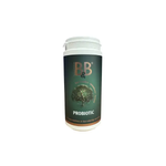 B&B Probiotic 200 g – Avanceret Mælkesyrebakterie til Hundens Fordøjelse by B&B