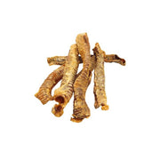 Snack'it Lammeluftrør 100 gr.(EU) - FjeldgaardShop.dk Natursnacks Lam Snack'it