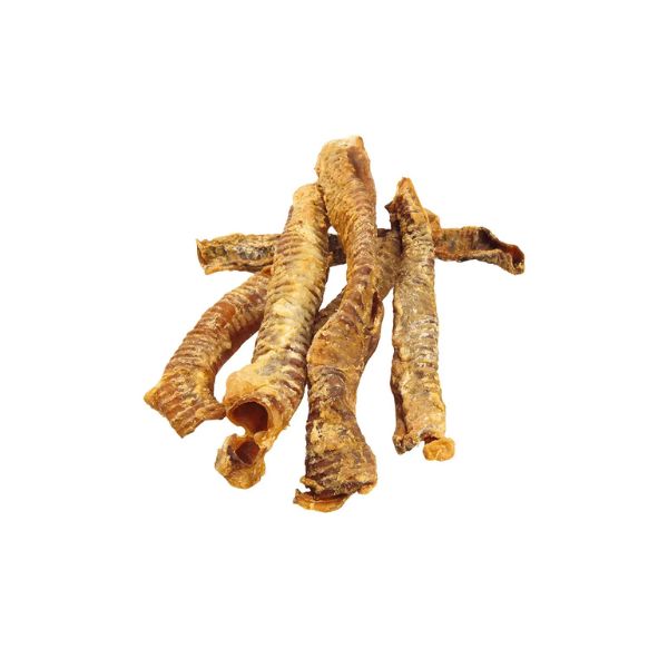 Snack'it Lammeluftrør 100 gr.(EU) - FjeldgaardShop.dk Natursnacks Lam Snack'it