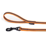 Walk'it Anti-slip Sporline med håndtag Orange - Brun by Walk'it