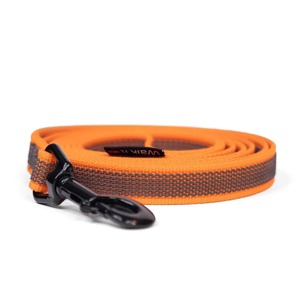 Hundesnor - Sporline Walk'it Anti-slip 20mm*5m Large - FjeldgaardShop.dk Hundesnor Walk'it