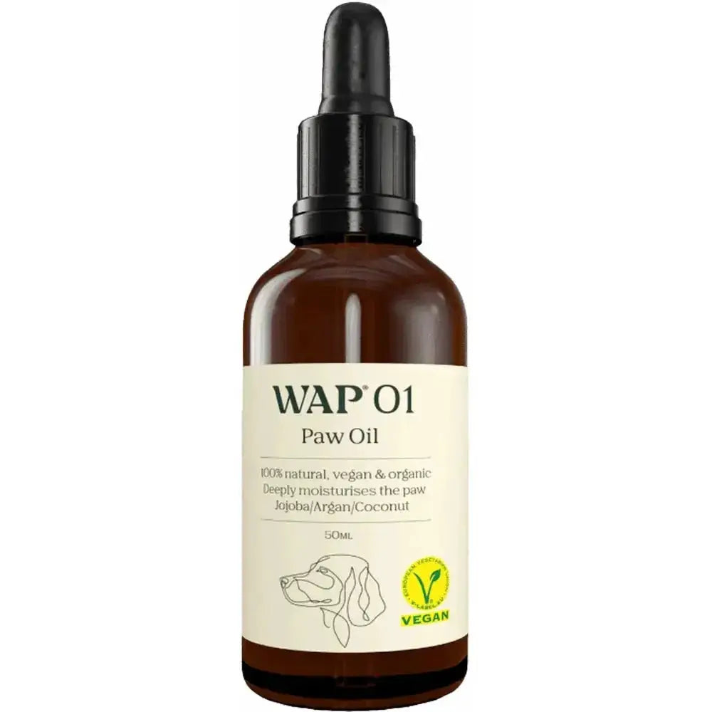 Wap Pawoil 50 ml. by WAP
