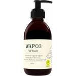 Wap Fur Wash 500 ml. by WAP
