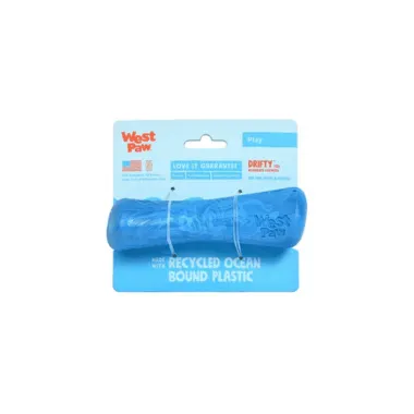 West Paw Difty - Miljøvenligt Hundelegetøj by Fjeldgaard Shop DK