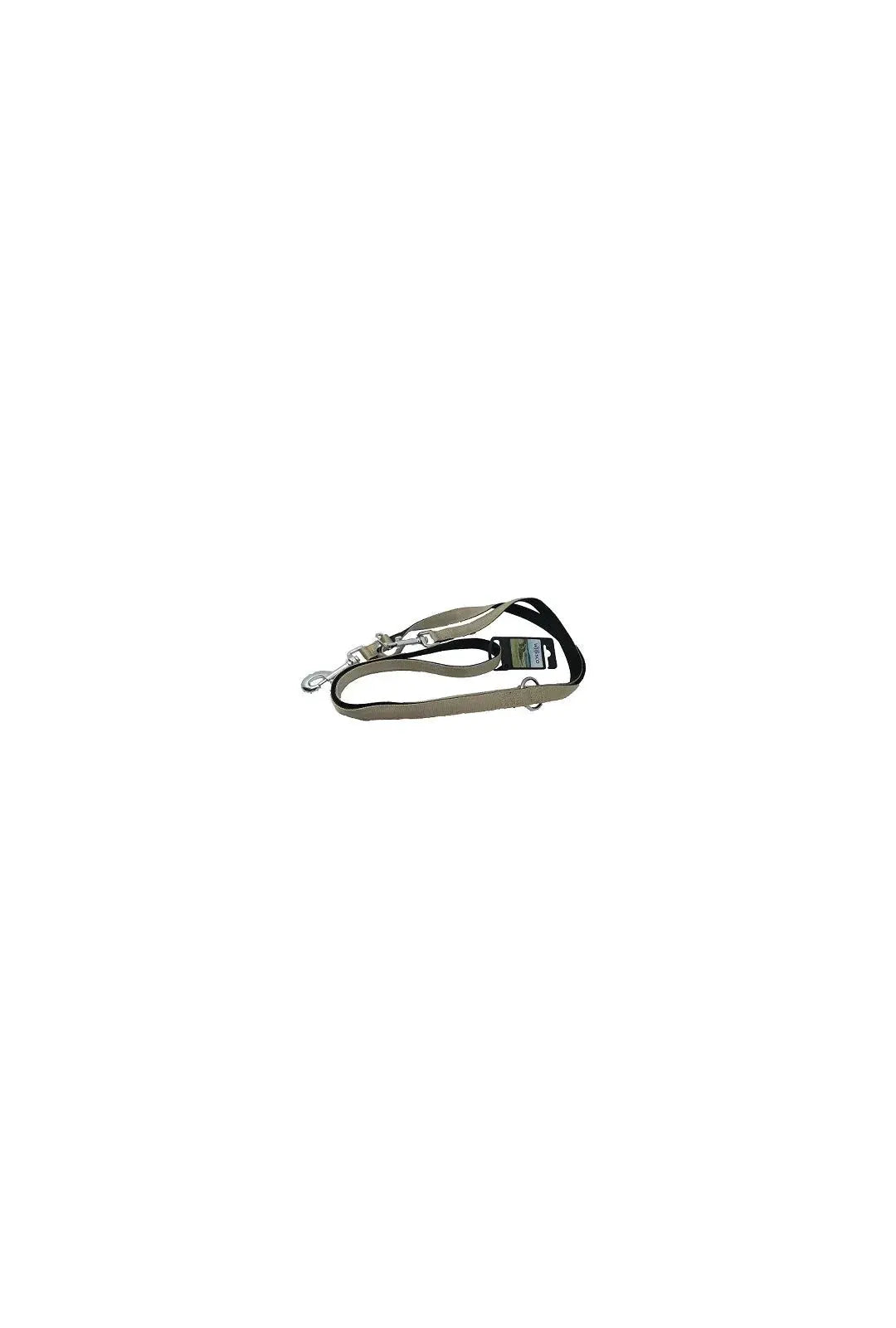 Whesco Soft nylon dressurline - Udgår by Whesco
