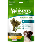 WHIMZEES Soft M Valuebag 14 stk./420 gr. by WHIMZEES