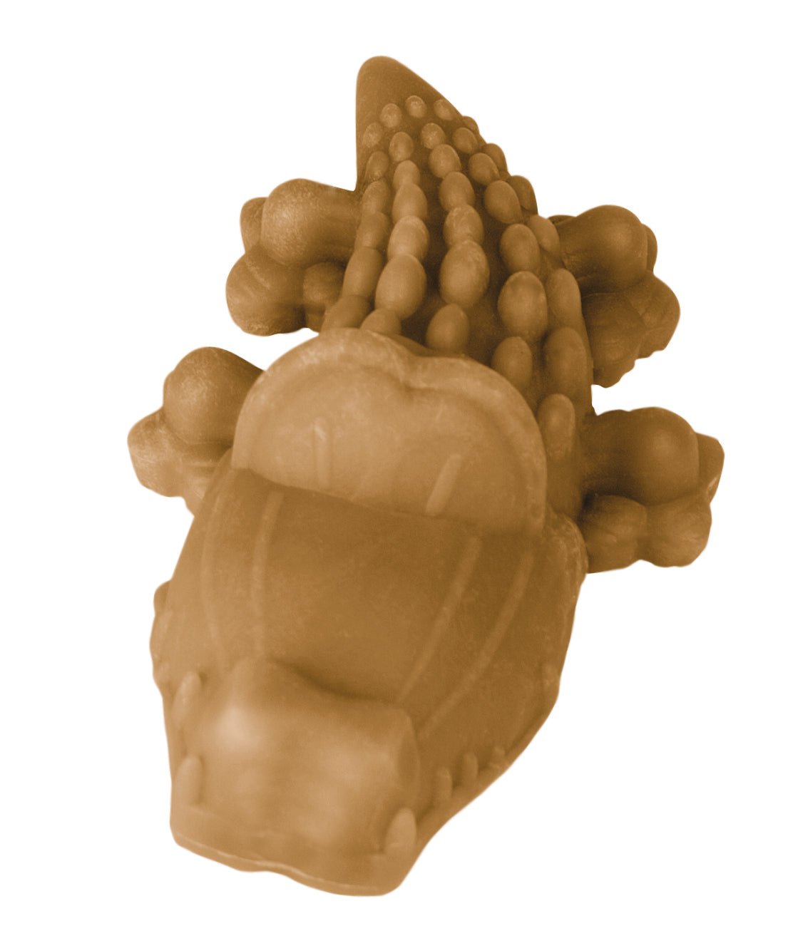 Hundegodbid - Whimzees Tyggeben - Alligator - FjeldgaardShop.dk Dental Sticks WHIMZEES