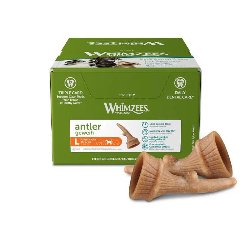 Whimzees tyggeben Gevir by WHIMZEES