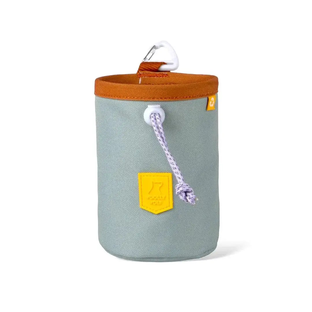 Woolly Wolf Alpha 360 Snacktaske til godbidder by Woolly Wolf