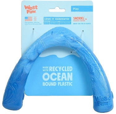 West Paw Snorkel