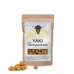 Yaki Træningsgodbidder bløde 100 gr. by Yaki